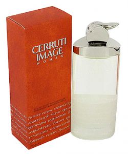 Купить духи (туалетную воду) Image Woman (Cerruti) 50ml women. Продажа качественной парфюмерии. Отзывы о Image Woman (Cerruti) 50ml women.