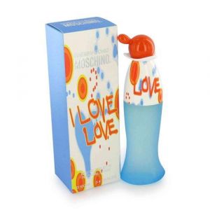 Купить духи (туалетную воду) Cheap&Chic I Love Love (Moschino) 100ml women. Продажа качественной парфюмерии. Отзывы о Cheap&Chic I Love Love (Moschino) 100ml women.
