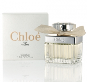 Купить духи (туалетную воду) Chloe Eau de Toilette (Chloe) 75ml women. Продажа качественной парфюмерии. Отзывы о Chloe Eau de Toilette (Chloe) 75ml women.