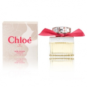 Купить духи (туалетную воду) Chloe Rose Edition (Chloe) 75ml women. Продажа качественной парфюмерии. Отзывы о Chloe Rose Edition (Chloe) 75ml women.