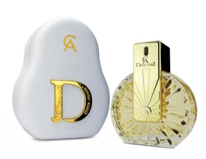 Купить духи (туалетную воду) CA Dreamz (Chris Adams) Pour Femme 100ml (АП). Продажа качественной парфюмерии. Отзывы о CA Dreamz (Chris Adams) Pour Femme 100ml (АП).