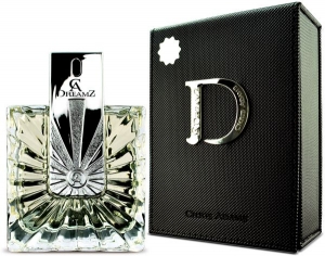Купить духи (туалетную воду) CA Dreamz "Chris Adams" MEN 100ml (АП). Продажа качественной парфюмерии. Отзывы о CA Dreamz "Chris Adams" MEN 100ml (АП).