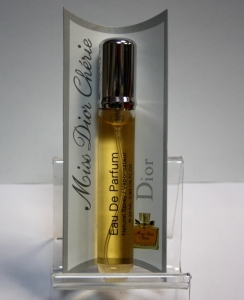 Купить духи (туалетную воду) Christian Dior Miss Dior Cherie women 20ml. Продажа качественной парфюмерии. Отзывы о Christian Dior Miss Dior Cherie women 20ml.