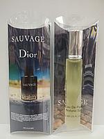 Купить духи (туалетную воду) Christian Dior Sauvage MEN 20ml.Продажа качественной парфюмерии. Отзывы о Christian Dior Sauvage MEN 20ml