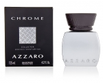 Chrome Collector Edition "Azzaro" 125ml MEN