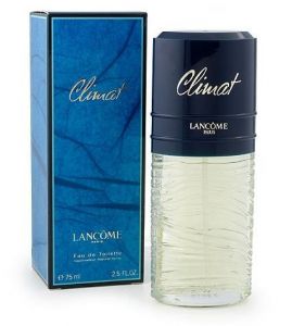 Купить духи (туалетную воду) Climat (Lancome) 45ml women. Продажа качественной парфюмерии. Отзывы о Climat (Lancome) 45ml women.