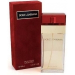 D&G (Dolce&Gabbana) 100ml women