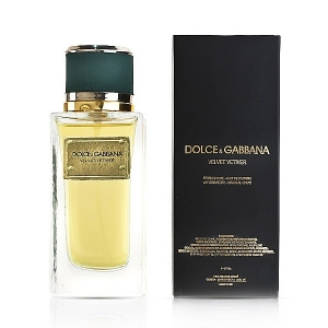 Купить духи (туалетную воду) D&G Velvet Vetiver (Dolce&Gabbana) 100ml. Продажа качественной парфюмерии. Отзывы о D&G Velvet Vetiver (Dolce&Gabbana) 100ml.