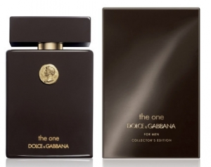 Купить духи (туалетную воду) The One Man Collector's Edition "Dolce&Gabbana" 100ml MEN. Продажа качественной парфюмерии. Отзывы о The One Man Collector's Edition "Dolce&Gabbana" 100ml MEN.