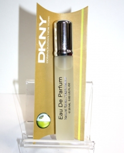 Купить духи (туалетную воду) DKNY Be Delicious women 20ml. Продажа качественной парфюмерии. Отзывы о DKNY Be Delicious women 20ml.