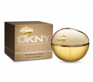 Купить духи (туалетную воду) Golden Delicious (DKNY) 100ml women. Продажа качественной парфюмерии. Отзывы о Golden Delicious (DKNY) 100ml women.