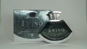 Купить духи (туалетную воду) SWING pour Homme 100ml (АП). Продажа качественной парфюмерии. Отзывы о SWING pour Homme 100ml (АП).