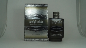 Купить духи (туалетную воду) Shabab Al Wadi pour Homme 100ml (АП). Продажа качественной парфюмерии. Отзывы о Shabab Al Wadi pour Homme 100ml (АП).