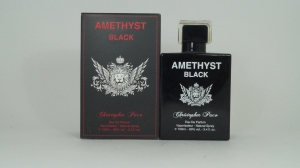 Купить духи (туалетную воду) Amethyst Black for Men 100ml (АП). Продажа качественной парфюмерии. Отзывы о Amethyst Black for Men 100ml (АП).