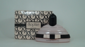 Купить духи (туалетную воду) Sophie pour Femme 100ml (АП). Продажа качественной парфюмерии. Отзывы о Sophie pour Femme 100ml (АП).