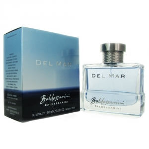 Купить духи (туалетную воду) Del Mar "Baldessarini" 90ml MEN. Продажа качественной парфюмерии. Отзывы о Del Mar "Baldessarini" 90ml MEN.