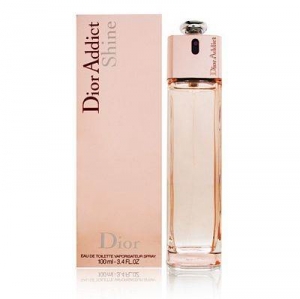 Купить духи (туалетную воду) Dior Addict Shine (Christian Dior) 100ml women. Продажа качественной парфюмерии. Отзывы о Dior Addict Shine (Christian Dior) 100ml women.