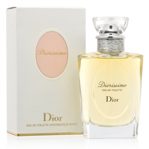 Купить духи (туалетную воду) Diorissimo (Christian Dior) 100ml women. Продажа качественной парфюмерии. Отзывы о Diorissimo (Christian Dior) 100ml women.
