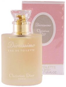 Купить духи (туалетную воду) Diorissimo (Christian Dior) 50ml women. Продажа качественной парфюмерии. Отзывы о Diorissimo (Christian Dior) 50ml women.
