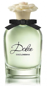 Купить духи (туалетную воду) Dolce (Dolce&Gabbana) 75ml women. Продажа качественной парфюмерии. Отзывы о Dolce (Dolce&Gabbana) 75ml women.