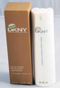 Купить духи (туалетную воду) Donna Karan "DKNY Be Delicious" 45ml. Продажа качественной парфюмерии. Отзывы о Donna Karan "DKNY Be Delicious" 45ml.