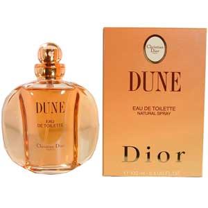Купить духи (туалетную воду) Dune (Christian Dior) 100ml women. Продажа качественной парфюмерии. Отзывы о Dune (Christian Dior) 100ml women.