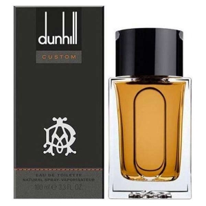 Купить духи (туалетную воду) Dunhill Custom "Dunhill" 100ml MEN. Продажа качественной парфюмерии. Отзывы о Dunhill Custom "Dunhill" 100ml MEN.