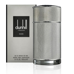 Купить духи (туалетную воду) Dunhill Icon "Dunhill" 100ml MEN. Продажа качественной парфюмерии. Отзывы о Dunhill Icon "Dunhill" 100ml MEN.