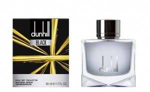 Купить духи (туалетную воду) Dunhill Black "Dunhill" 100ml MEN. Продажа качественной парфюмерии. Отзывы о Dunhill Black "Dunhill" 100ml MEN.