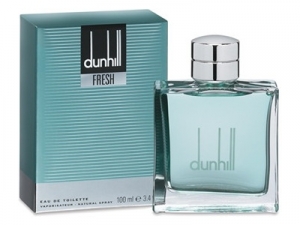 Купить духи (туалетную воду) Dunhill Fresh "Dunhill" 100ml MEN. Продажа качественной парфюмерии. Отзывы о Dunhill Fresh "Dunhill" 100ml MEN.