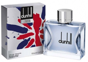 Купить духи (туалетную воду) Dunhill London "Dunhill" 100ml MEN. Продажа качественной парфюмерии. Отзывы о Dunhill London "Dunhill" 100ml MEN.