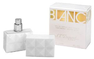Купить духи (туалетную воду) Blanc (S.T.Dupont) 100ml women. Продажа качественной парфюмерии. Отзывы о Blanc (S.T.Dupont) 100ml women.