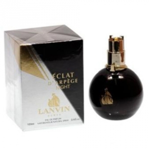 Купить духи (туалетную воду) Eclat D'Arpege Night (Lanvin) 100ml women. Продажа качественной парфюмерии. Отзывы о Eclat D'Arpege Night (Lanvin) 100ml women.