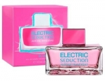 Electric Seduction Blue for Women (Antonio Banderas) 100ml
