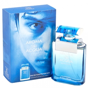 Купить духи (туалетную воду) Aroma De Acqua "Emper" for Man 100ml (АП). Продажа качественной парфюмерии. Отзывы о Aroma De Acqua "Emper" for Man 100ml (АП).