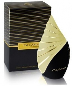 Купить духи (туалетную воду) OCEANA (Emper) For Women 80ml (АП). Продажа качественной парфюмерии. Отзывы о OCEANA (Emper) For Women 80ml (АП).