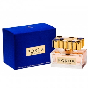 Купить духи (туалетную воду) PORTIA (Emper) For Women 100ml (АП). Продажа качественной парфюмерии. Отзывы о PORTIA (Emper) For Women 100ml (АП).