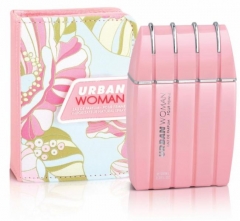 Купить духи (туалетную воду) URBAN (Emper) For Women 100ml (АП). Продажа качественной парфюмерии. Отзывы о URBAN (Emper) For Women 100ml (АП).