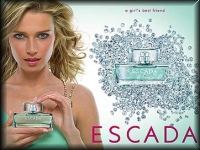 Купить духи (туалетную воду) Escada New (Escada) 75ml women. Продажа качественной парфюмерии. Отзывы о Escada New (Escada) 75ml women.