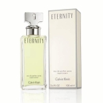 Eternity (Calvin Klein) 100ml women