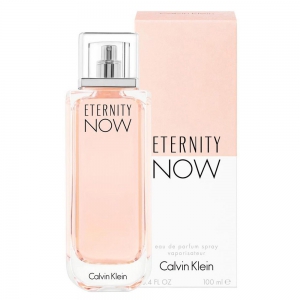 Eternity Now (Calvin Klein) 100ml women. Продажа качественной парфюмерии и косметики на ParfumProfi.ru. Отзывы о Eternity Now (Calvin Klein) 100ml women.