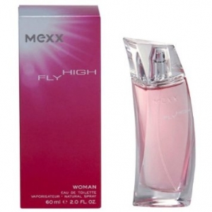 Купить духи (туалетную воду) FLY High (Mexx) 60ml women. Продажа качественной парфюмерии. Отзывы о FLY High (Mexx) 60ml women.