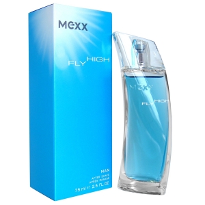 Купить духи (туалетную воду) FLY High man "Mexx" 75ml MEN. Продажа качественной парфюмерии. Отзывы о FLY High man "Mexx" 75ml MEN.