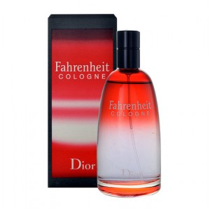 Купить духи (туалетную воду) Fahrenheit Cologne "Christian Dior" 100ml MEN. Продажа качественной парфюмерии. Отзывы о Fahrenheit Cologne "Christian Dior" 100ml MEN.