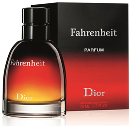 Купить духи (туалетную воду) Fahrenheit Le Parfum "Christian Dior" 100ml MEN. Продажа качественной парфюмерии. Отзывы о Fahrenheit Le Parfum "Christian Dior" 100ml MEN.