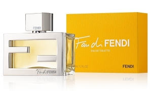 Купить духи (туалетную воду) Fan di Fendi Eau de Toilette (Fendi) 75ml women. Продажа качественной парфюмерии. Отзывы о Fan di Fendi Eau de Toilette (Fendi) 75ml women.