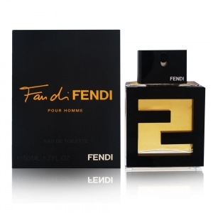 Купить духи (туалетную воду) Fan di Fendi pour Homme "Fendi" 100ml MEN. Продажа качественной парфюмерии. Отзывы о Fan di Fendi pour Homme "Fendi" 100ml MEN.