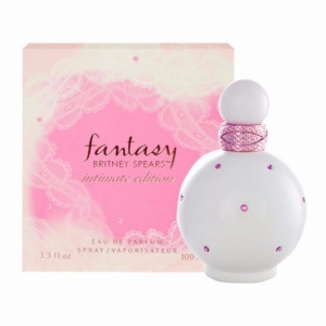 Купить духи (туалетную воду) Fantasy Intimate Edition  (Britney Spears) 100ml women. Продажа качественной парфюмерии. Отзывы о Midnight Fantasy (Britney Spears) 100ml women.