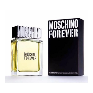 Купить духи (туалетную воду) Forever "Moschino" 100ml MEN. Продажа качественной парфюмерии. Отзывы о Forever "Moschino" 100ml MEN.
