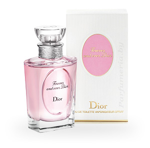 Купить духи (туалетную воду) Forever and ever Dior (Christian Dior) 100ml women. Продажа качественной парфюмерии. Отзывы о Forever and ever Dior (Christian Dior) 100ml women.